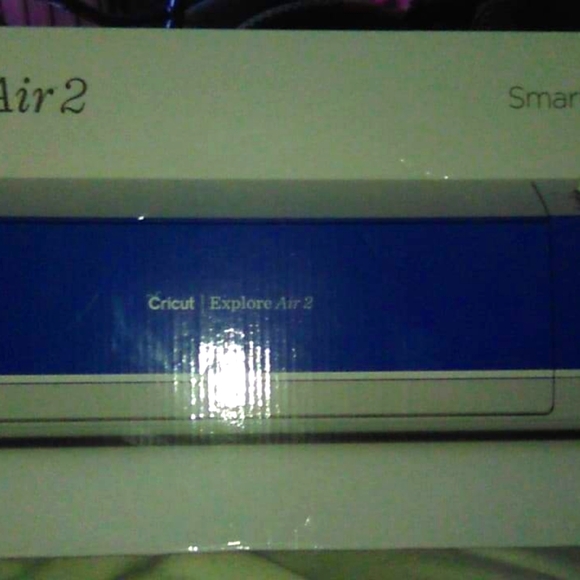 Cricut Other - Cricut Explore Air 2